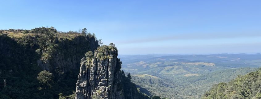 South African Adventure