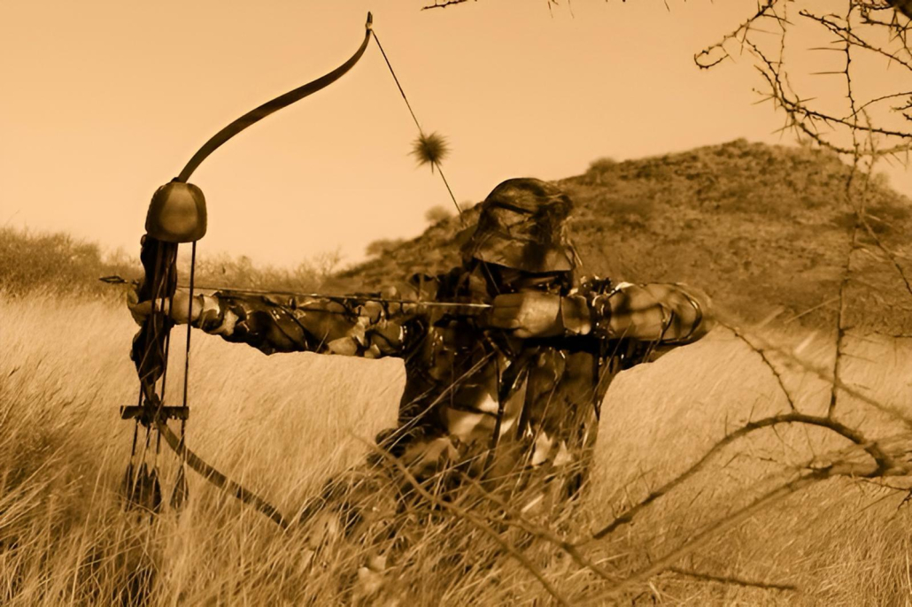 Timbila Game Lodge Bowhunting